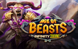Age of Beasts Infinity Reels