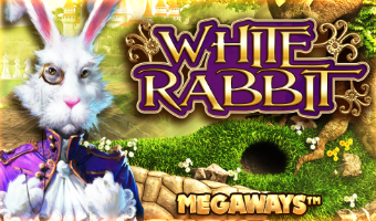 White Rabbit (No Feature Drop)